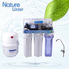 5 Stage RO water Purifier
