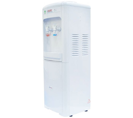 Hot & Cold Water Dispenser