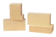 Refractory & Insulation Materials