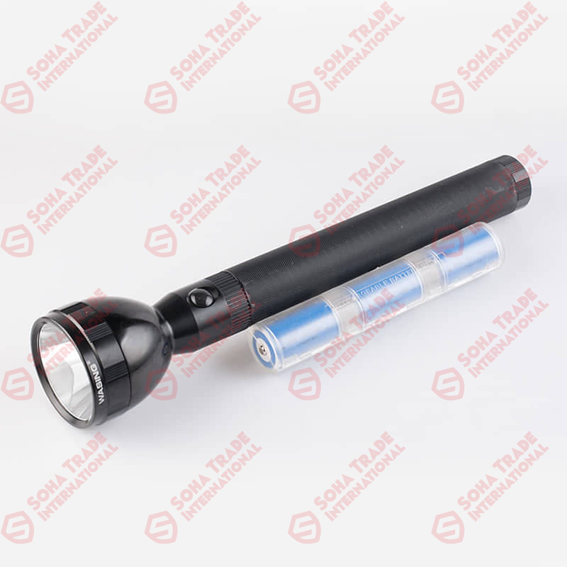 Wasing Rechargeable Torch Light