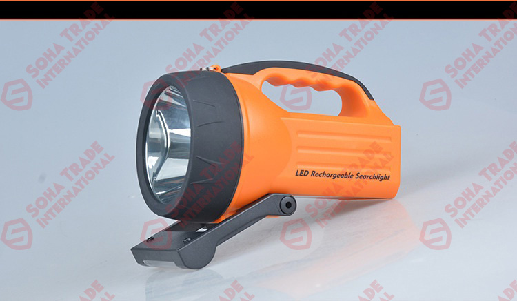 Wasing Rechargeable search Light WFL-827