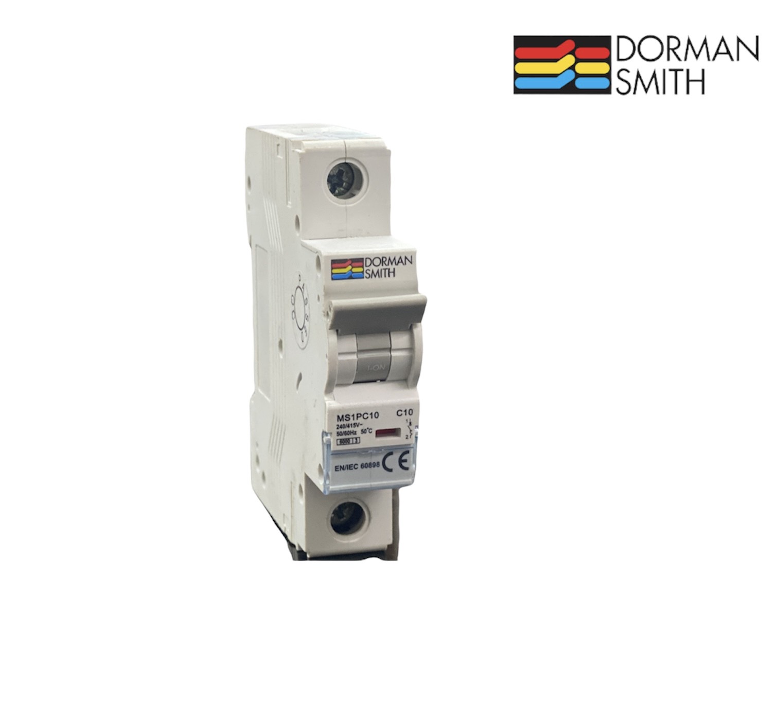 Dorman smith circuit Breaker sp-6-40