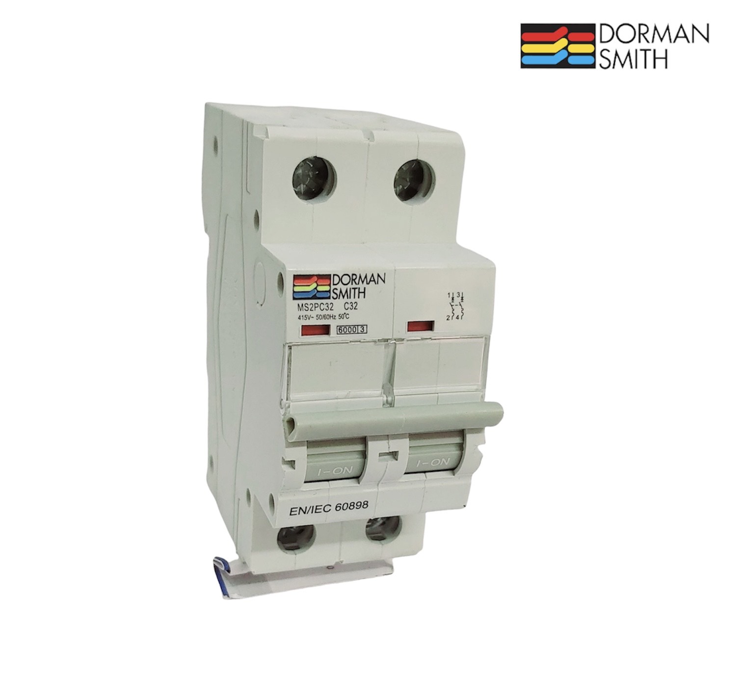 Dorman smith Circuit Breaker,UK. DP-10 to 40