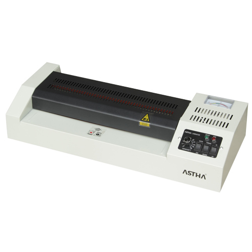 ASTHA SG-320B A3 Heat & Cold Laminator Machine