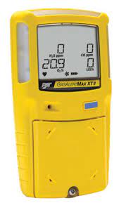 Portable Multi-Gas Detector (Honeywell)