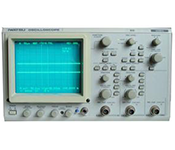 Oscilloscope General Trade Electronics