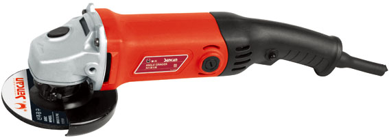 ANGLE GRINDER - Sencan