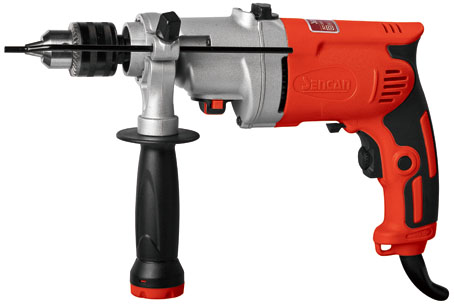 Electric Drill - Sencan