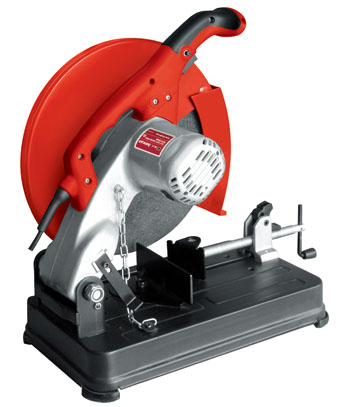 CUT-OFF MACHINE - Sencan