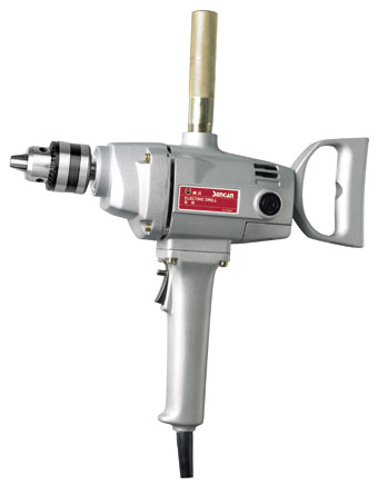 Electric Drill  - Sencan