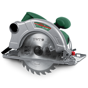 Circular Saw - DWT