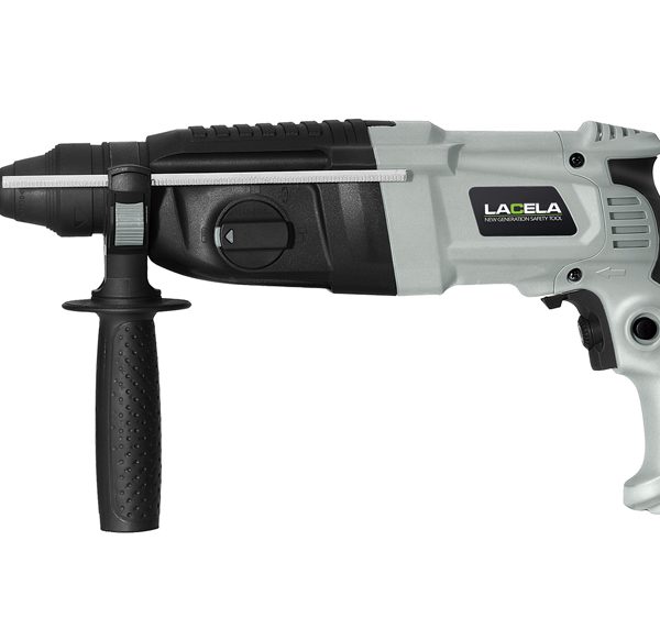 Rotary Hammer - Lacela