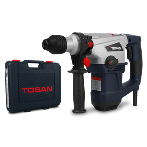 Heavy Rotary Hammer - Tosan