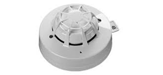 Fire Alarm Multisensor Detectors