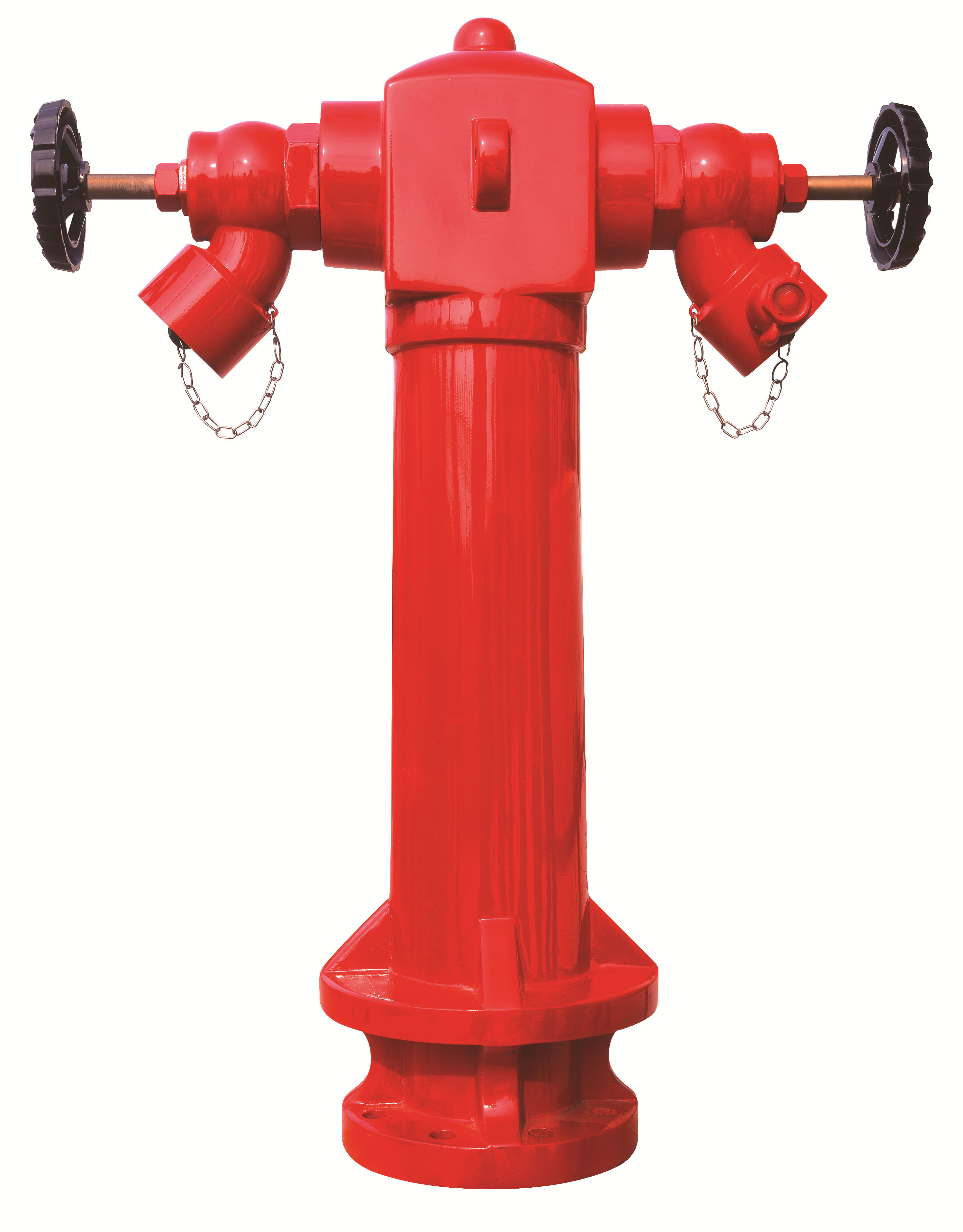 Pillar /Ground Fire Hydrant