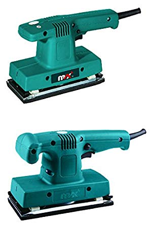 MAX Orbital Sander 