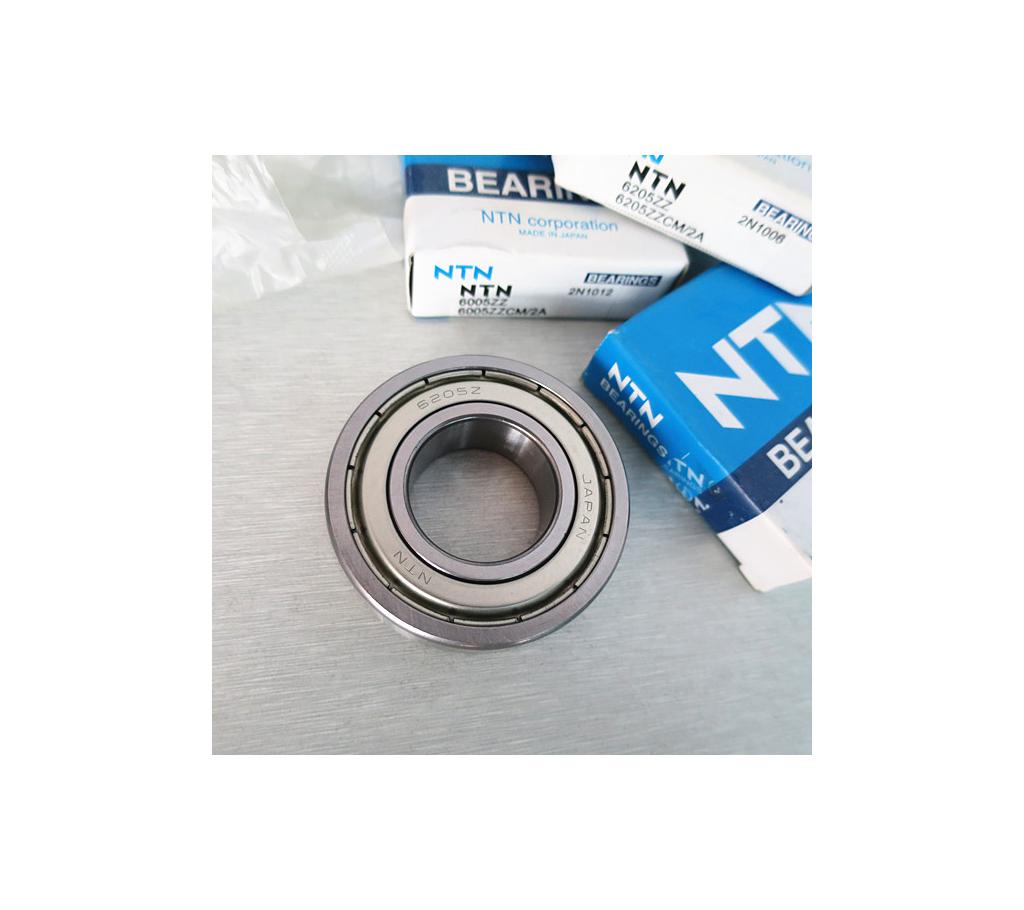 6205ZZ NTN BEARING