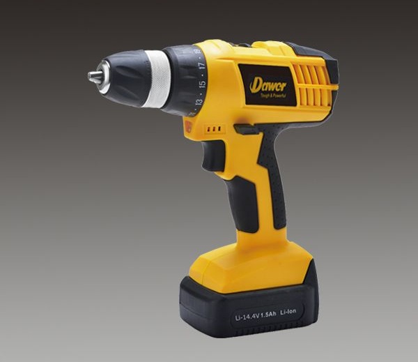 Cordless Drill  DW219