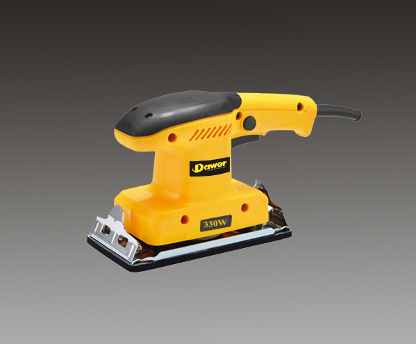 Orbital Sander DW330T