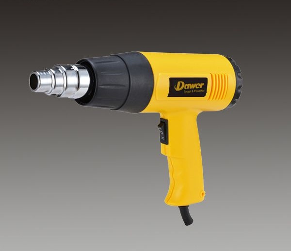 Air Hot Gun DW8006E