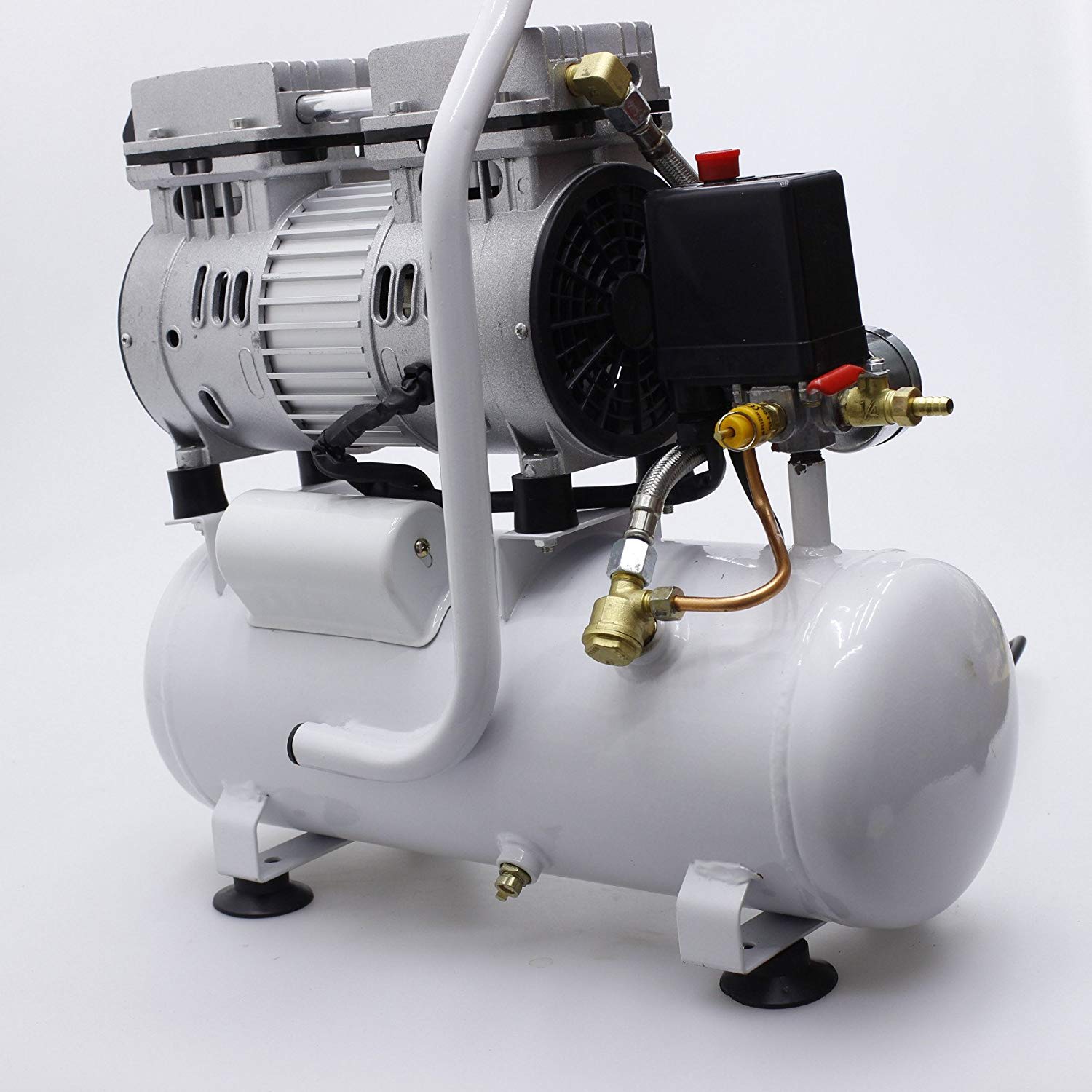 Auto Compressor Machine