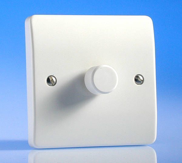 MK Light Dimmer 500W, Modular G 8501