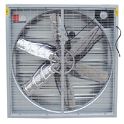 INDUSTRIAL EXHAUST FAN 