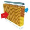 EVAPORATIVE COOLING PAD