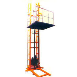 Material Handling Lift