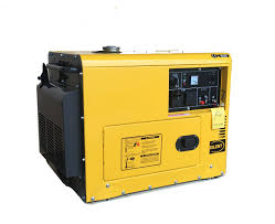 Diesel Generator