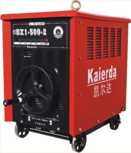 AC Arc Welding Machine