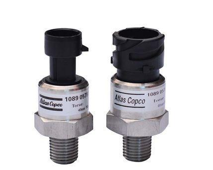 ATLAS COPCO pressure transmitter