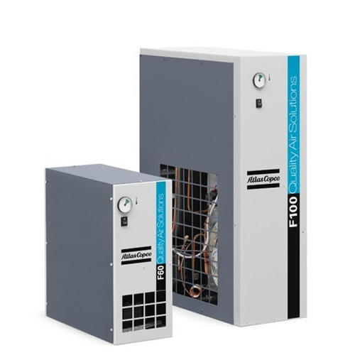 Atlas Copco Refrigerated Air Dryer 