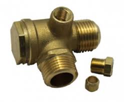 Non Return Valve