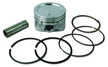 Piston Ring Set