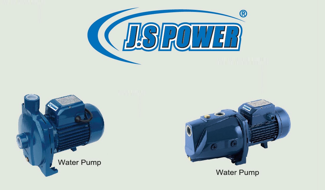 water pump JS Power