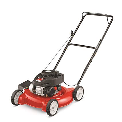 lawn mower JS Power