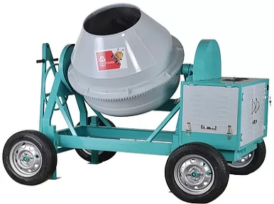 Concrete Mixer Machine CHUANGXIN