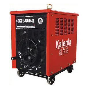 WELDING MACHINE