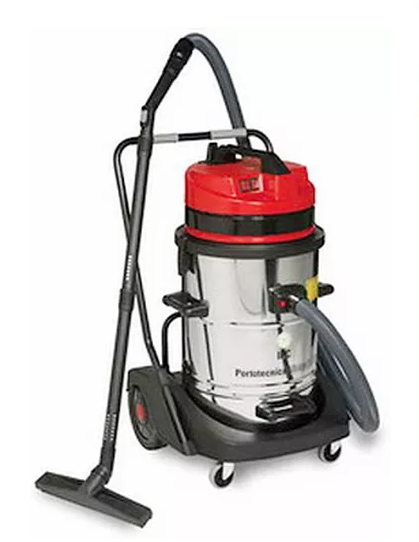 INDUSTRIAL WET & DRY VACUUM CLEANER