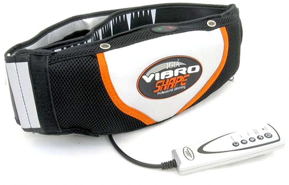 Vibro Shape