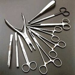 Surgical Instruments