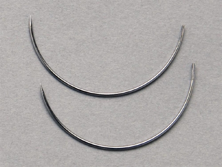 Suture Needle