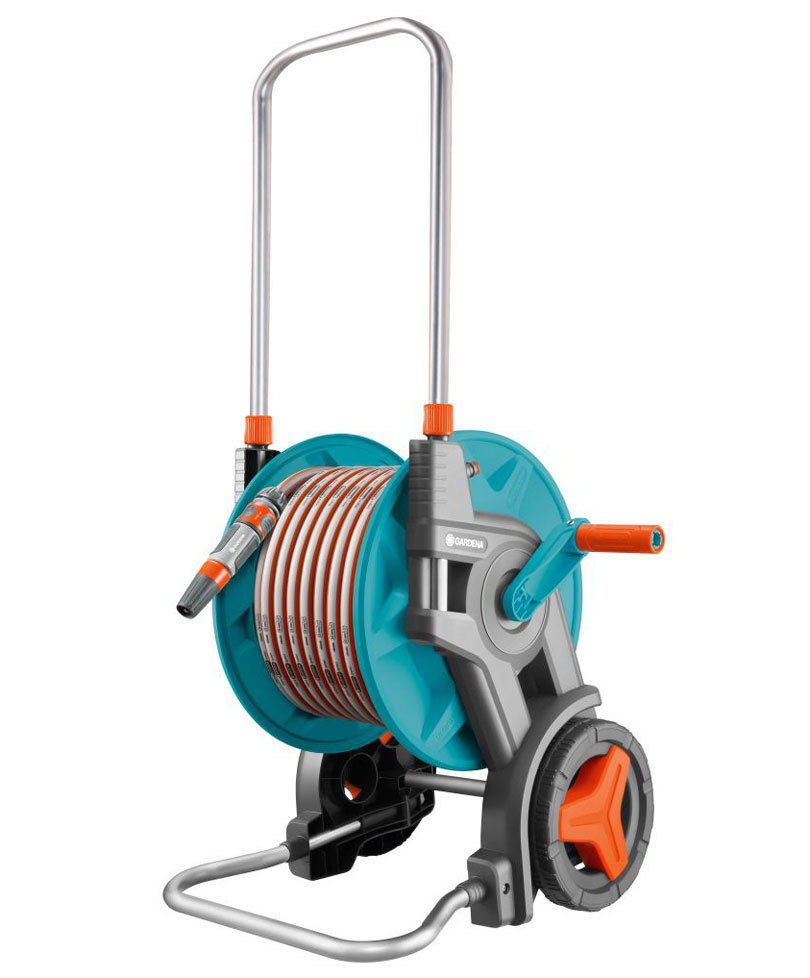 Hose Trolley