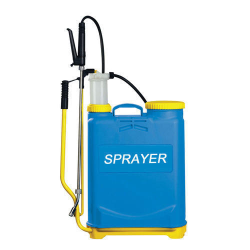 Sprayer Machine