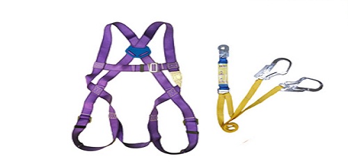 Full Body Harness