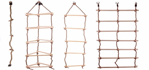 Rope Ladder