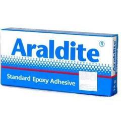 Araldite Standard Epoxy Adhesive