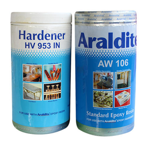 Araldite Epoxy Hardener