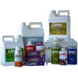 Lapox Epoxy Adhesive